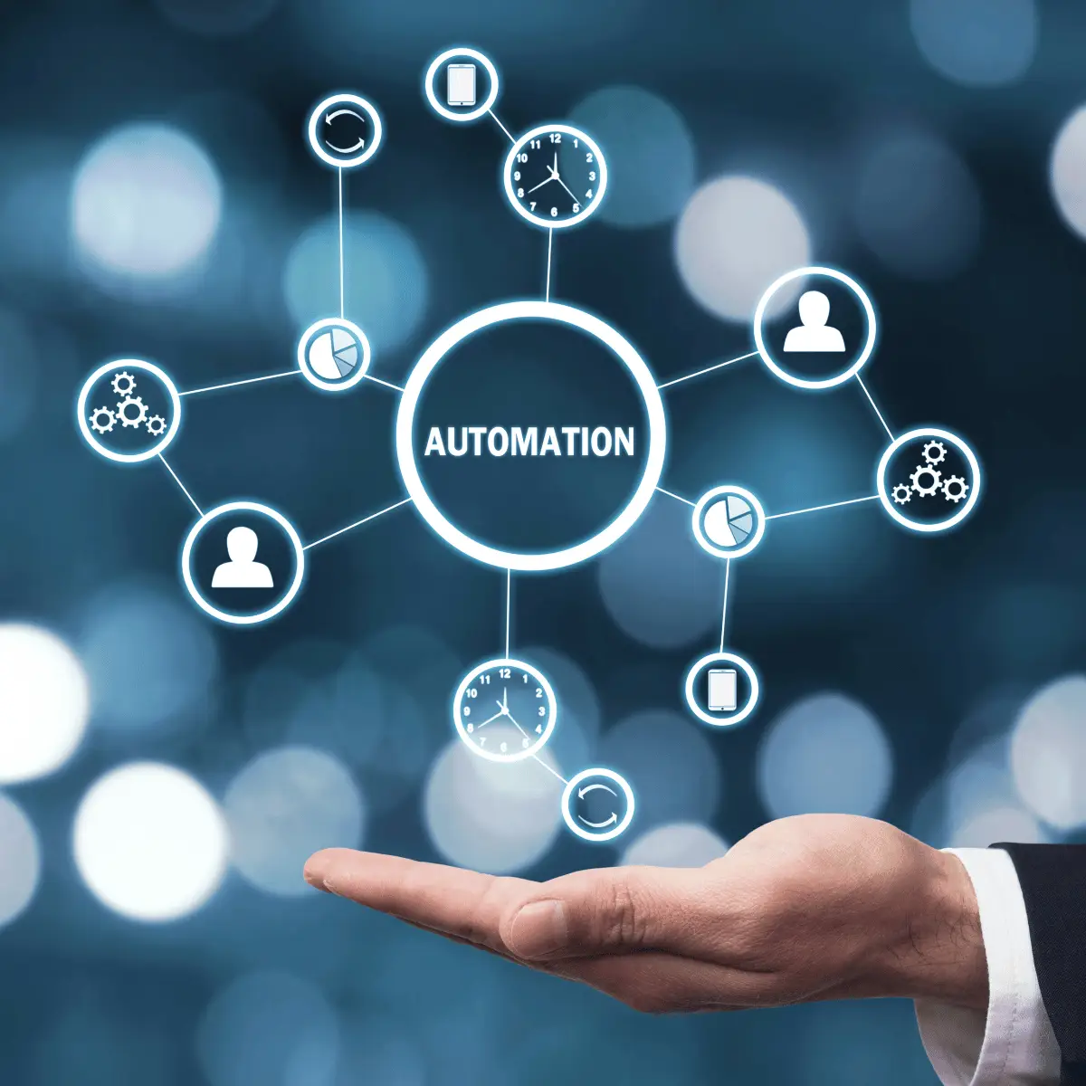 Automation