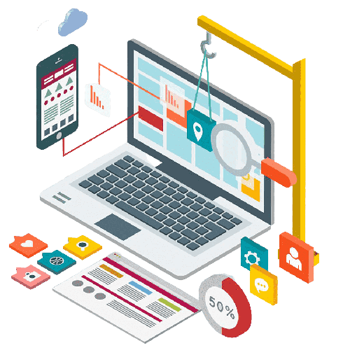 Front-End Development